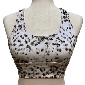 Good American NWOT Sports Bra Women 0 (XS)